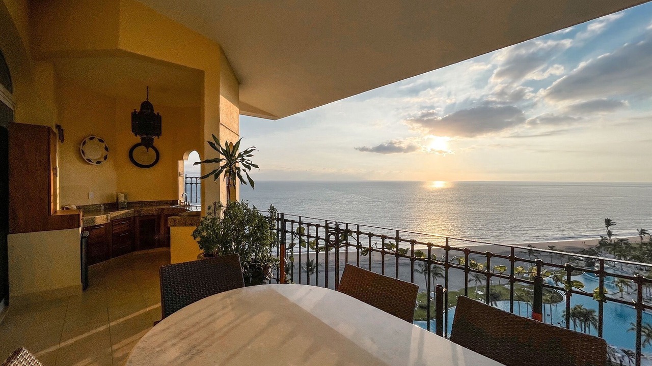 Photo of Outdoor in Marina Vallarta