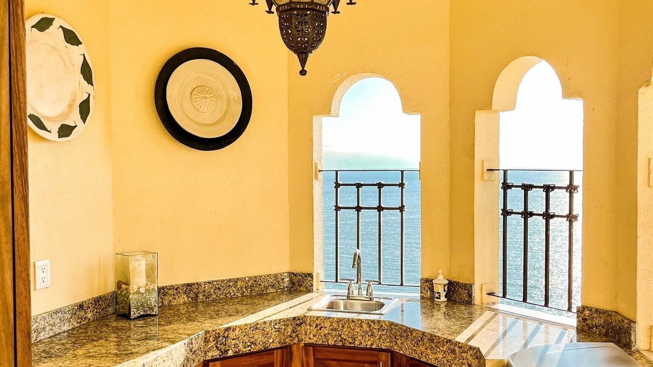 Photo of Kitchen in Marina Vallarta