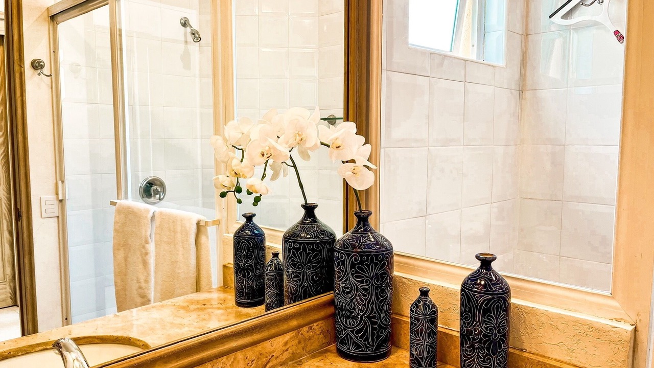 Photo of Bathroom in Marina Vallarta