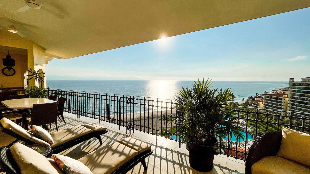 Photo of Outdoor in Marina Vallarta