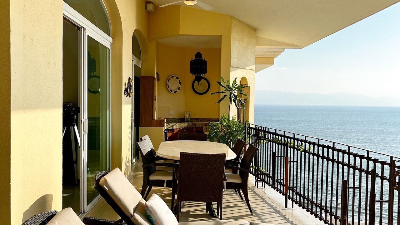Photo of Outdoor in Marina Vallarta