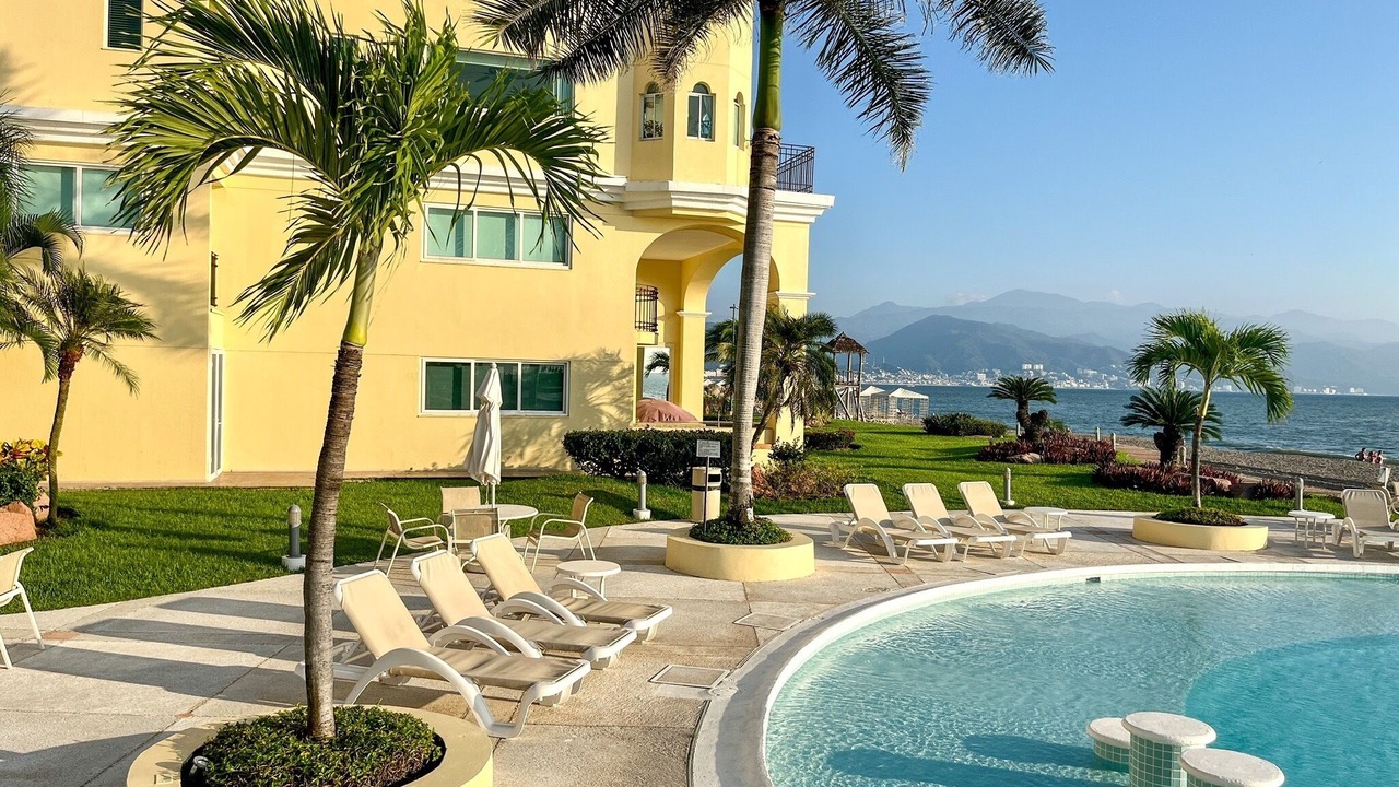 Photo of Outdoor in Marina Vallarta