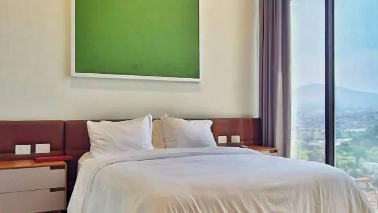 Photo of Bedroom in Queretaro