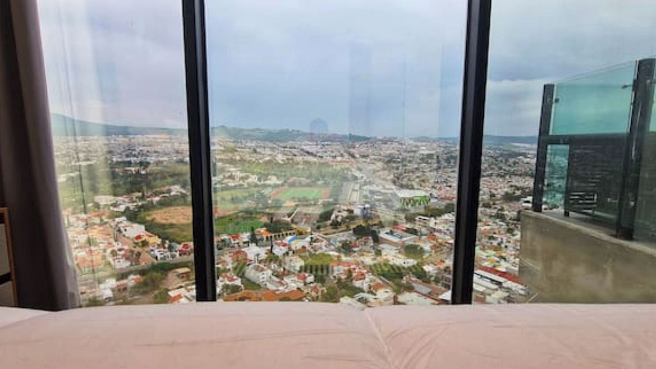 Photo of Bedroom in Queretaro