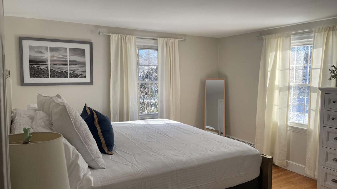 Photo of Bedroom in Portland