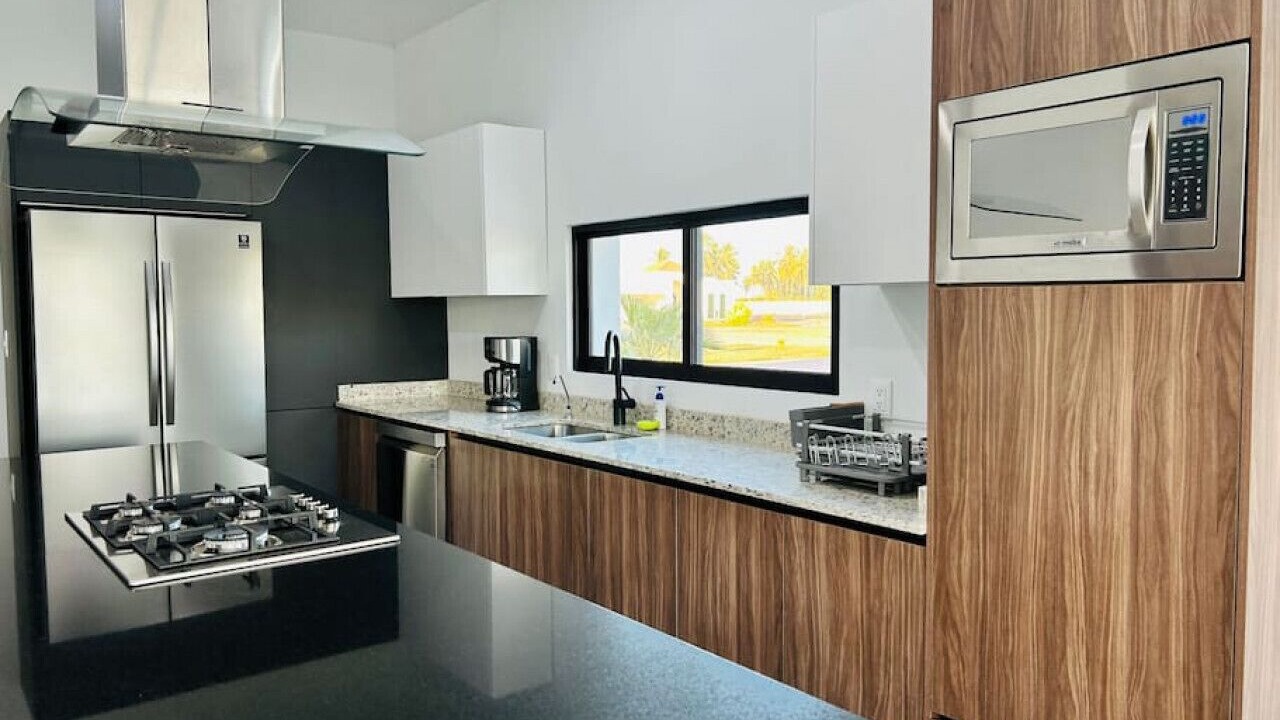 Photo of Kitchen in Mazatlan