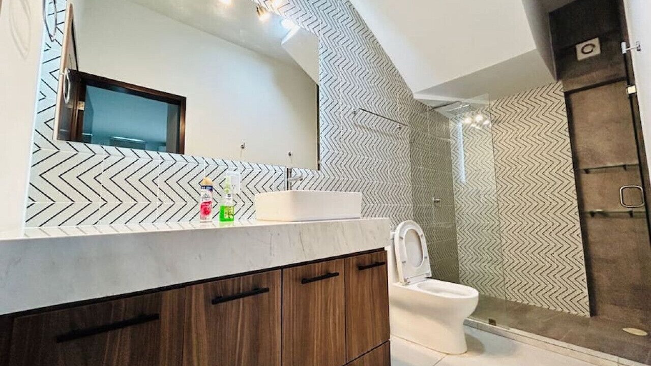 Photo of Bathroom in Mazatlan