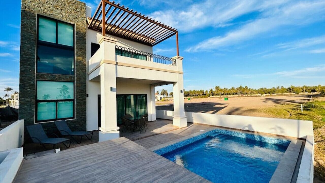 Photo of Outdoor in Mazatlan