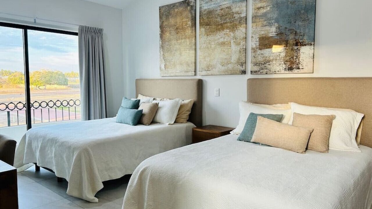 Photo of Bedroom in Mazatlan