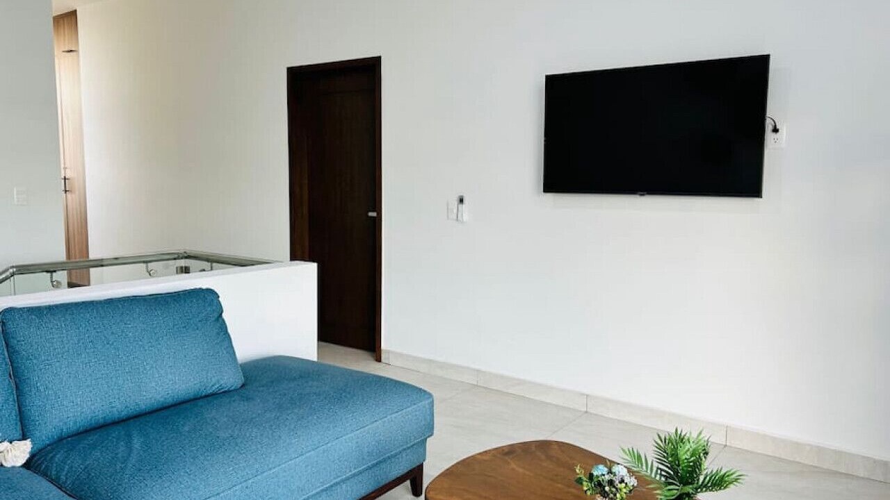 Photo of Livingroom in Mazatlan