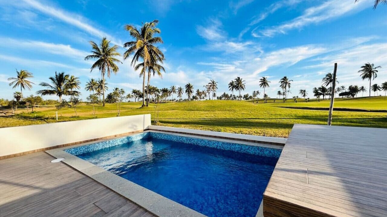 Photo of Outdoor in Mazatlan