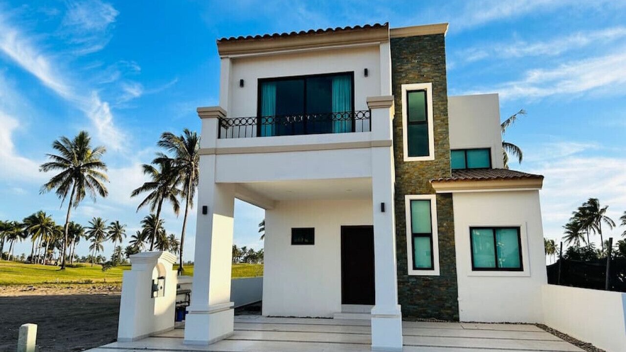 Photo of Outdoor in Mazatlan