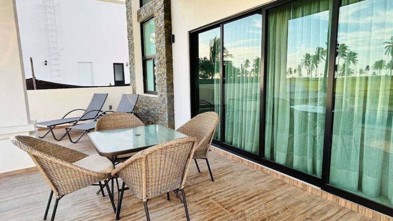 Photo of Outdoor in Mazatlan