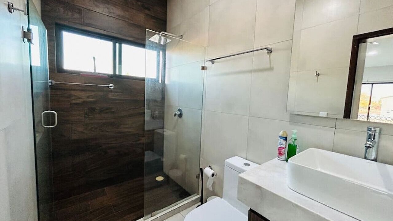 Photo of Bathroom in Mazatlan