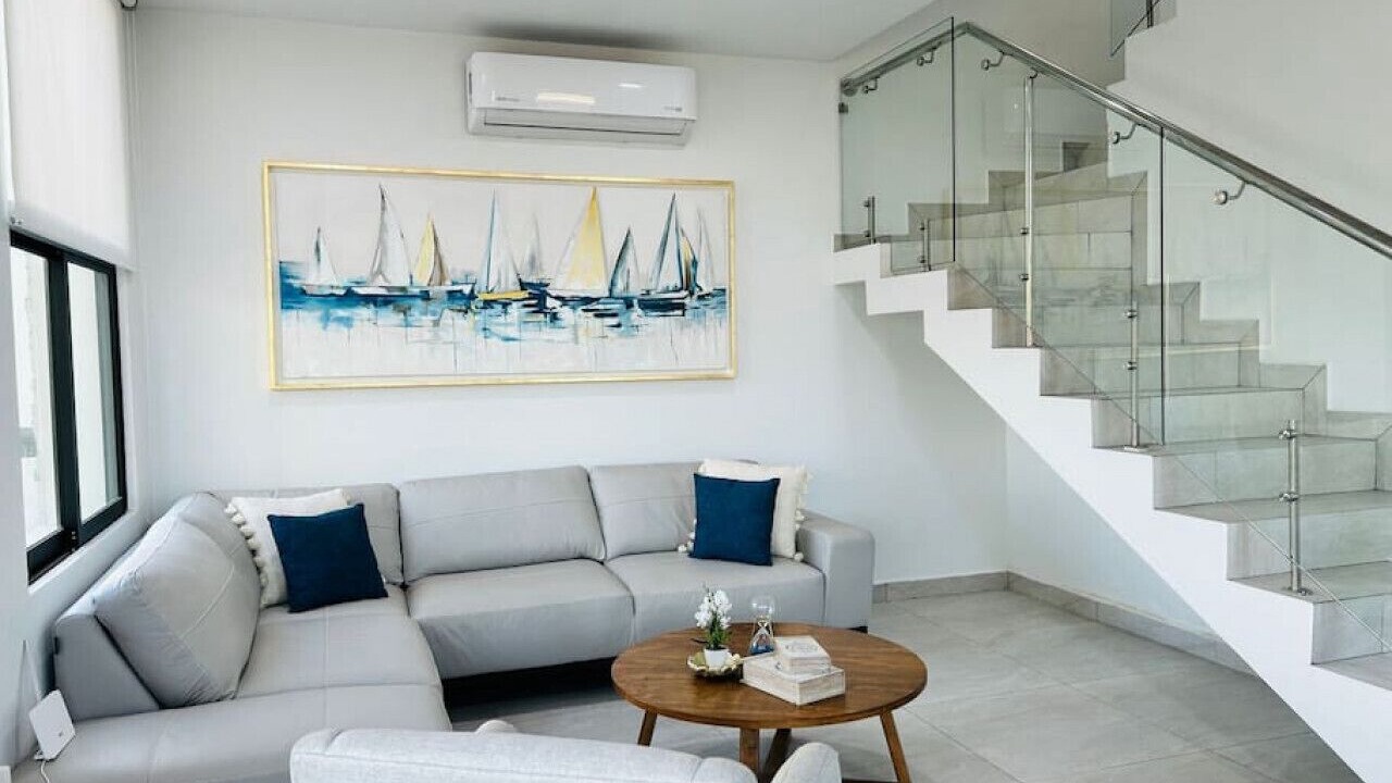 Photo of Livingroom in Mazatlan