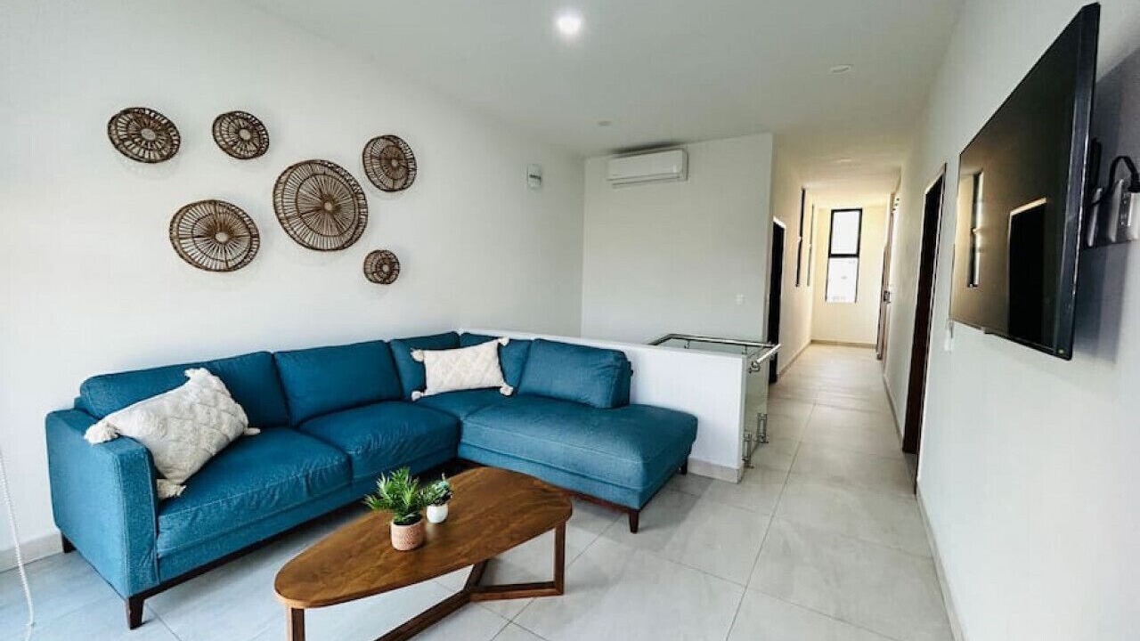 Photo of Livingroom in Mazatlan