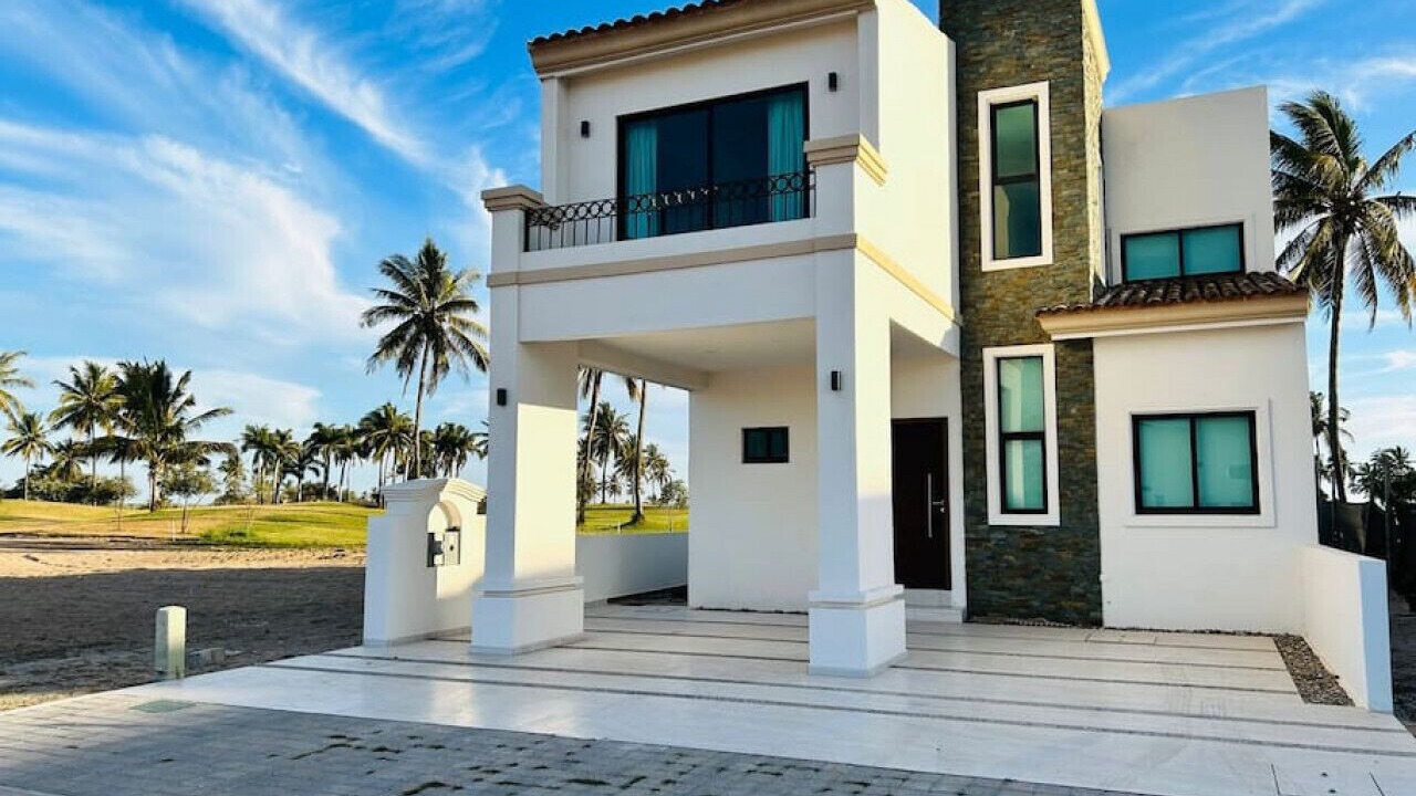 Photo of Outdoor in Mazatlan