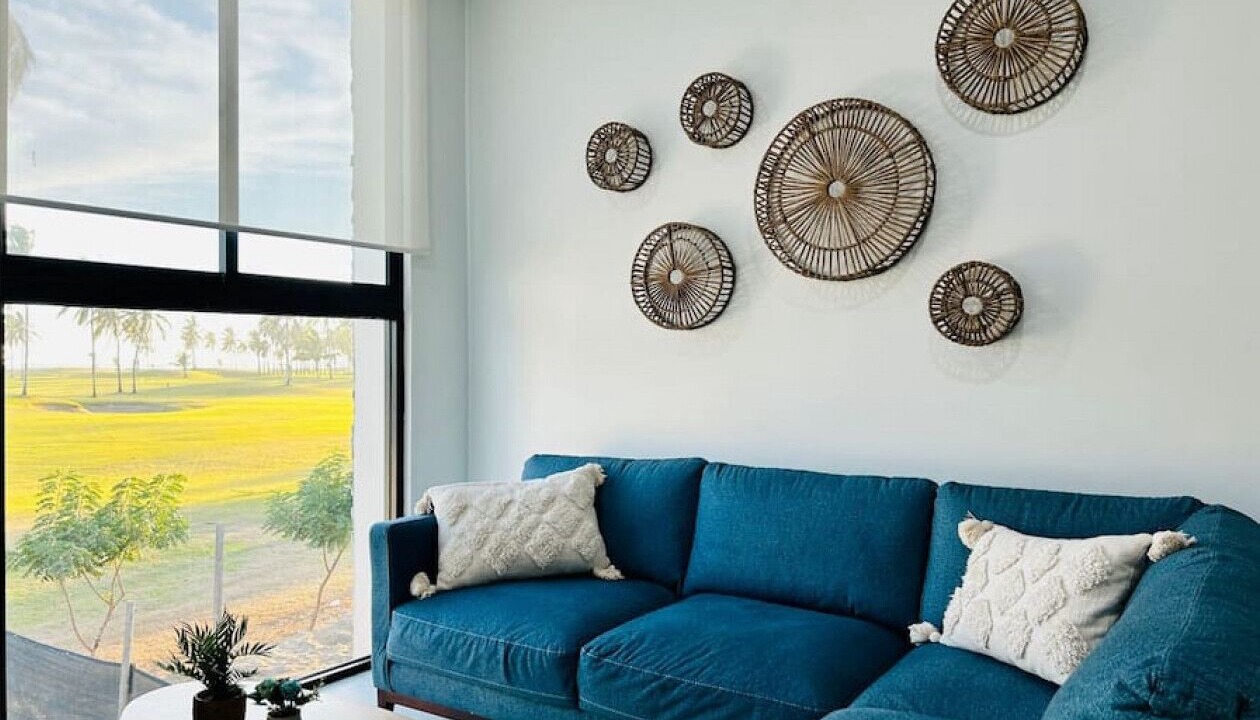 Photo of Livingroom in Mazatlan