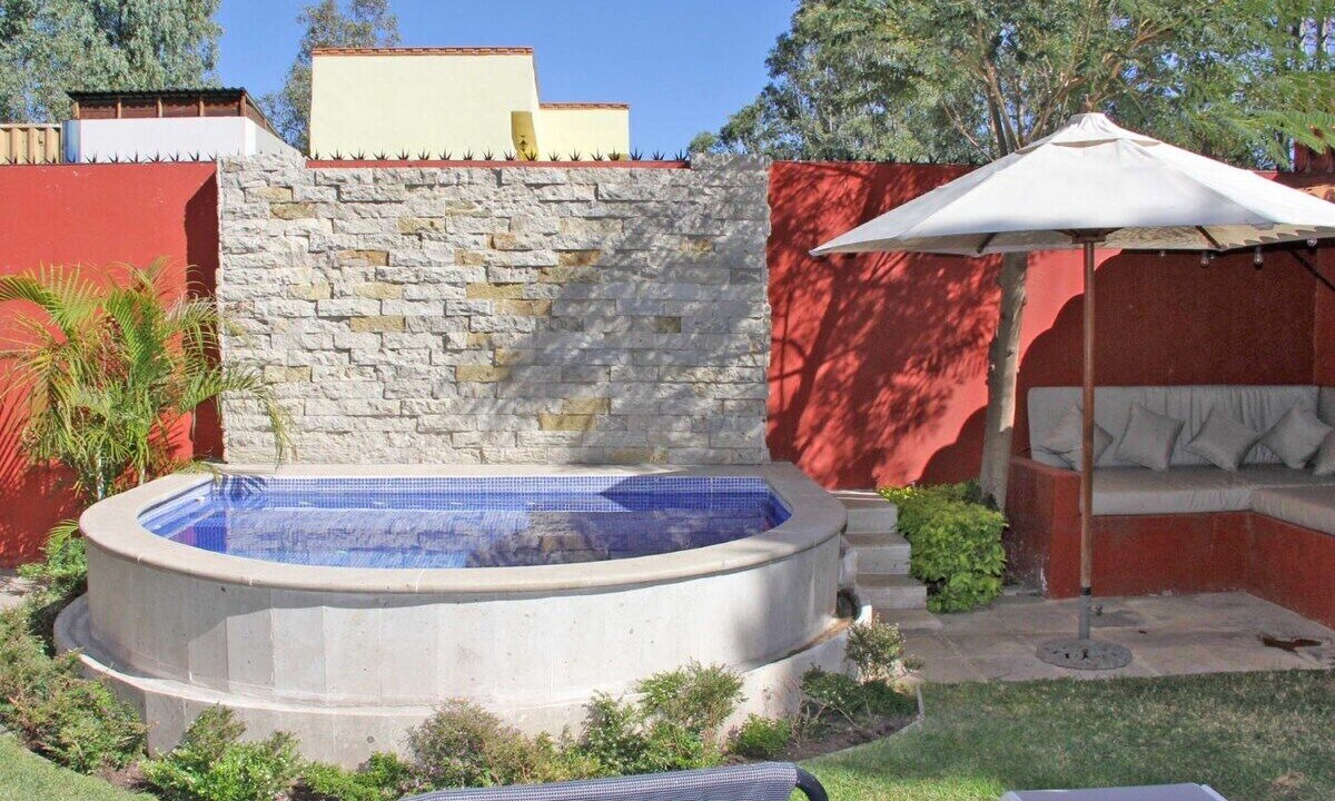 Photo of Outdoor in San Juan del Rio