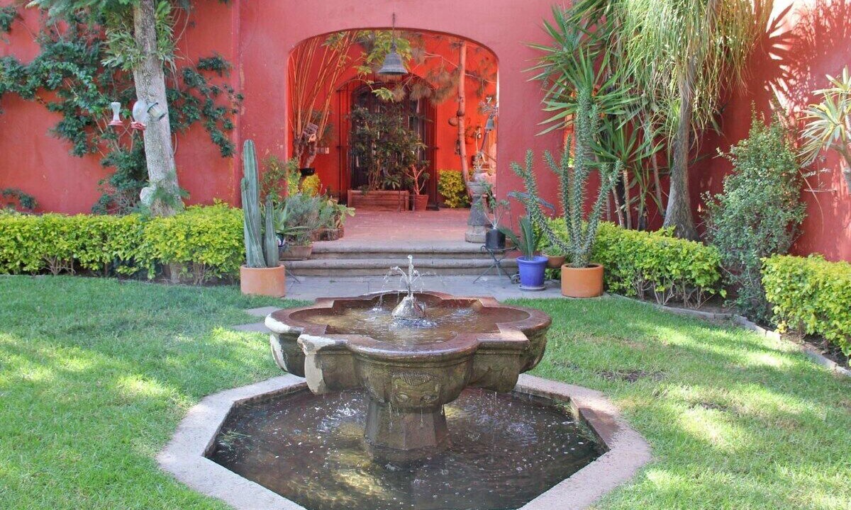 Photo of Outdoor in San Juan del Rio