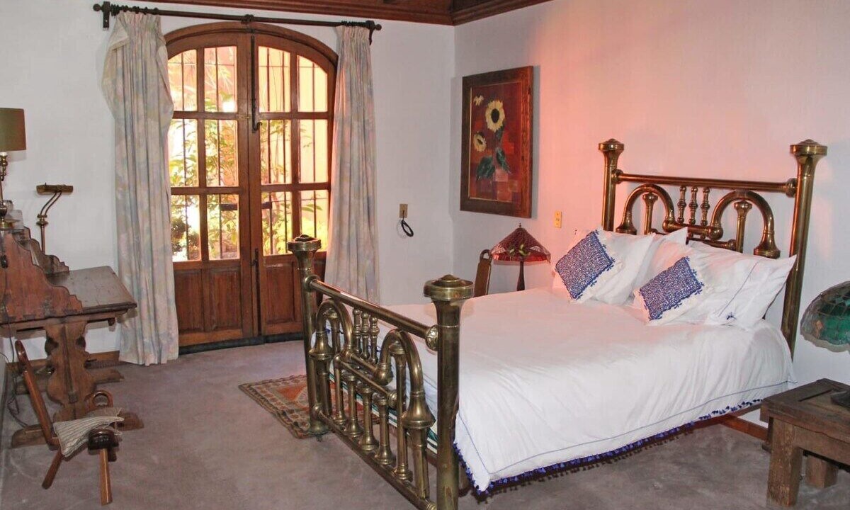 Photo of Bedroom in San Juan del Rio