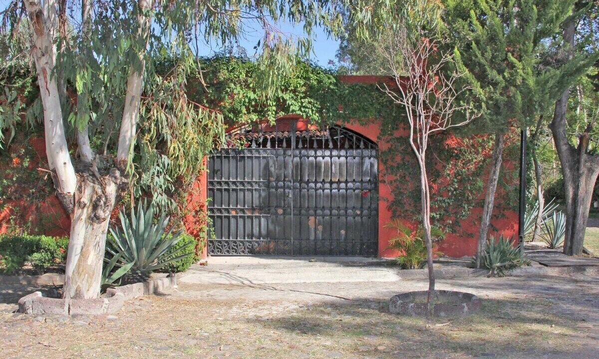 Photo of Outdoor in San Juan del Rio