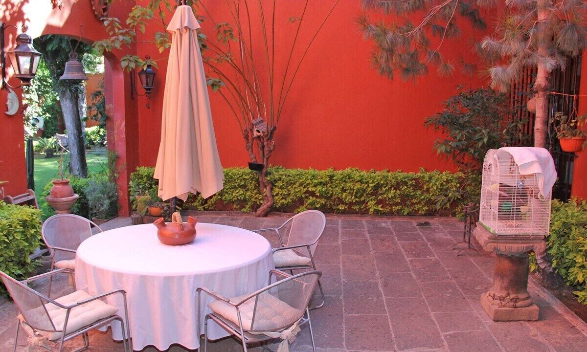 Photo of Outdoor in San Juan del Rio