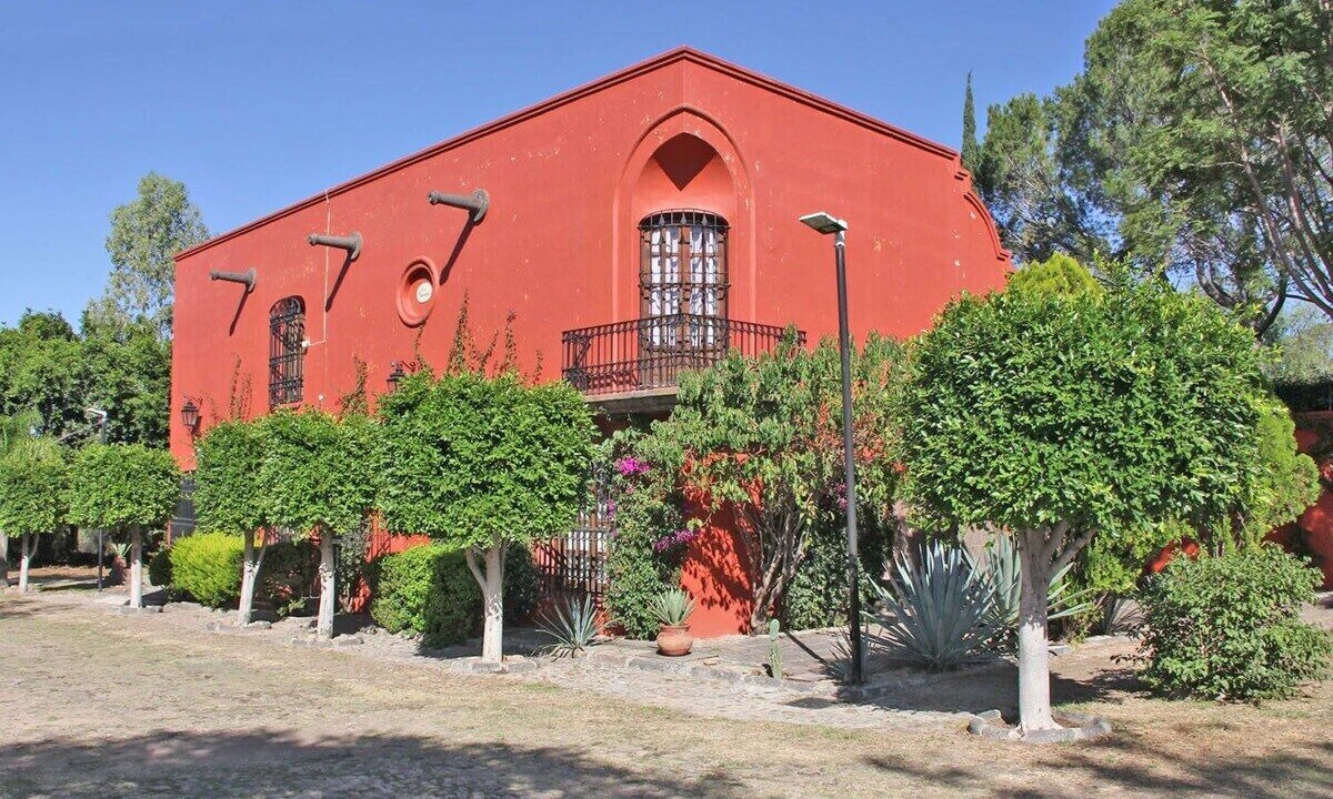 Photo of Outdoor in San Juan del Rio