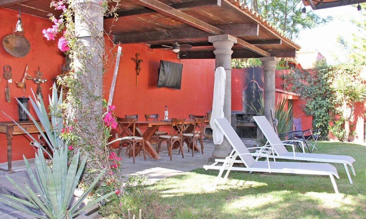 Photo of Outdoor in San Juan del Rio