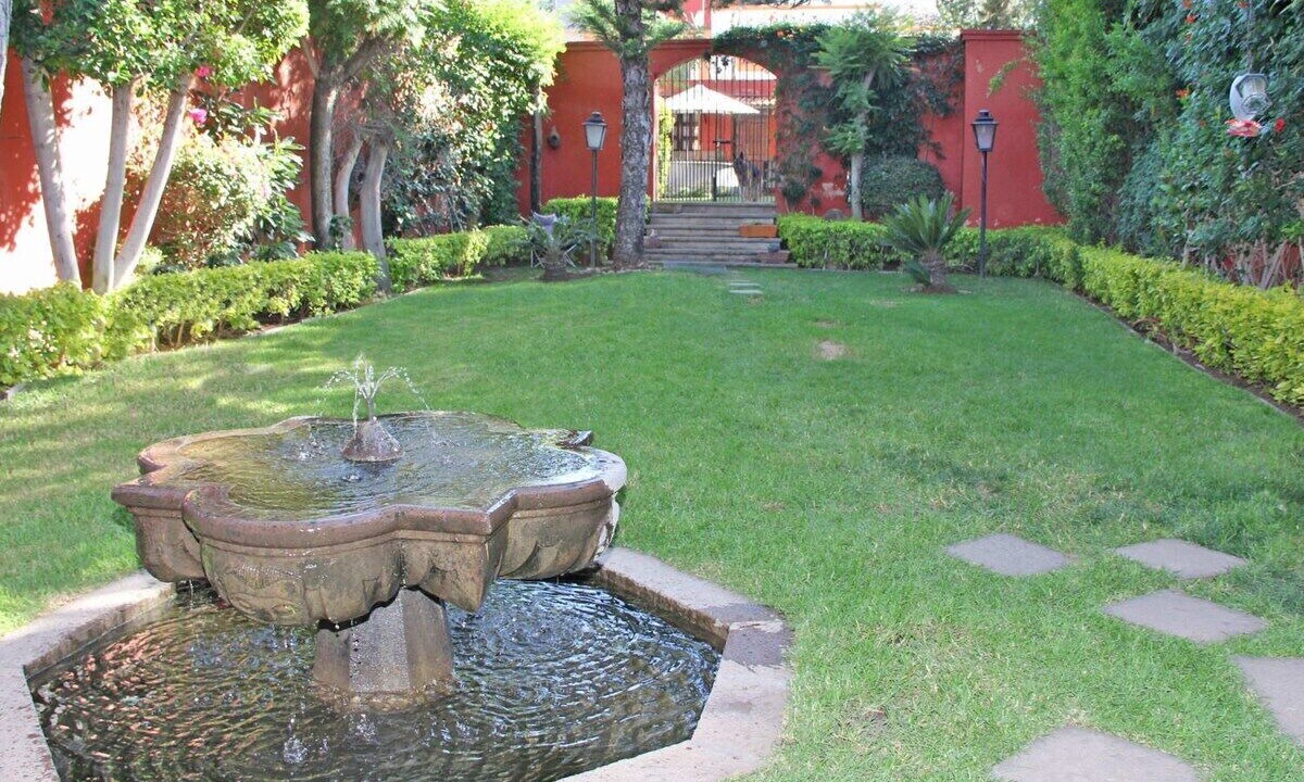 Photo of Outdoor in San Juan del Rio