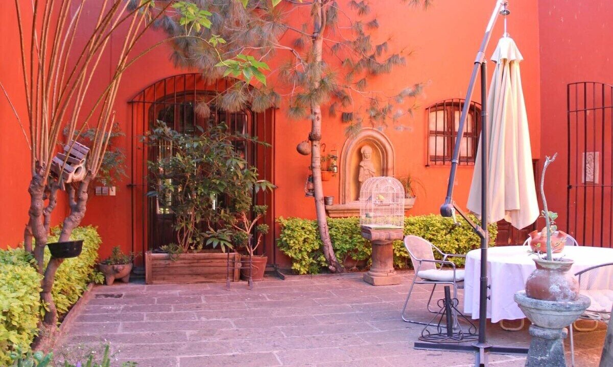 Photo of Outdoor in San Juan del Rio
