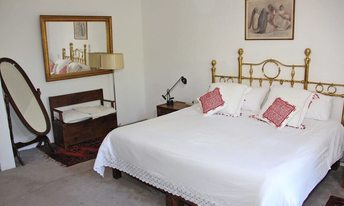 Photo of Bedroom in San Juan del Rio