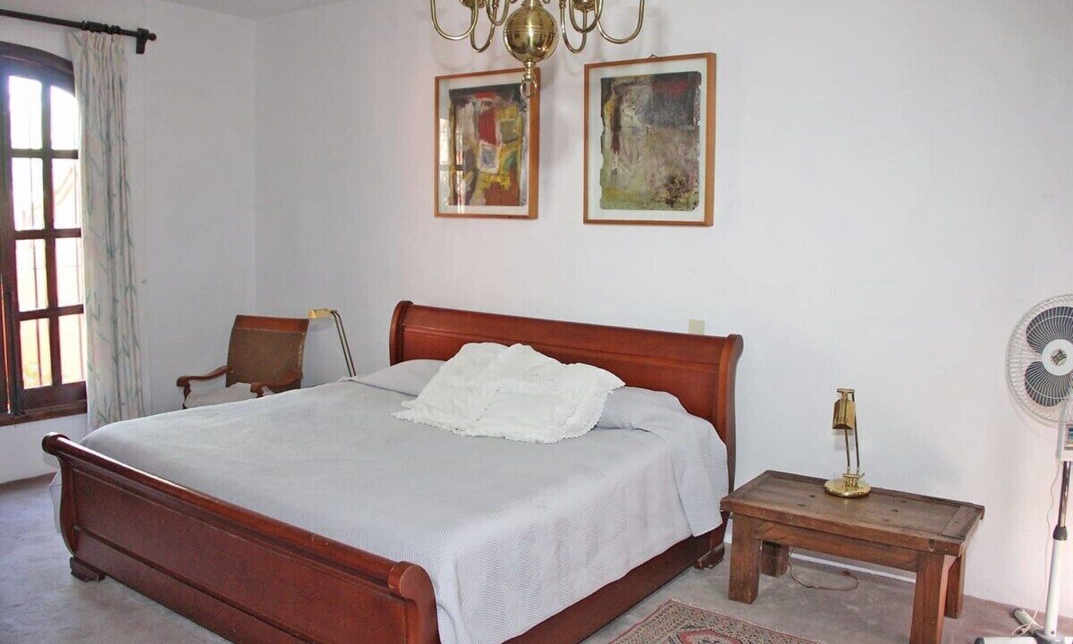 Photo of Bedroom in San Juan del Rio
