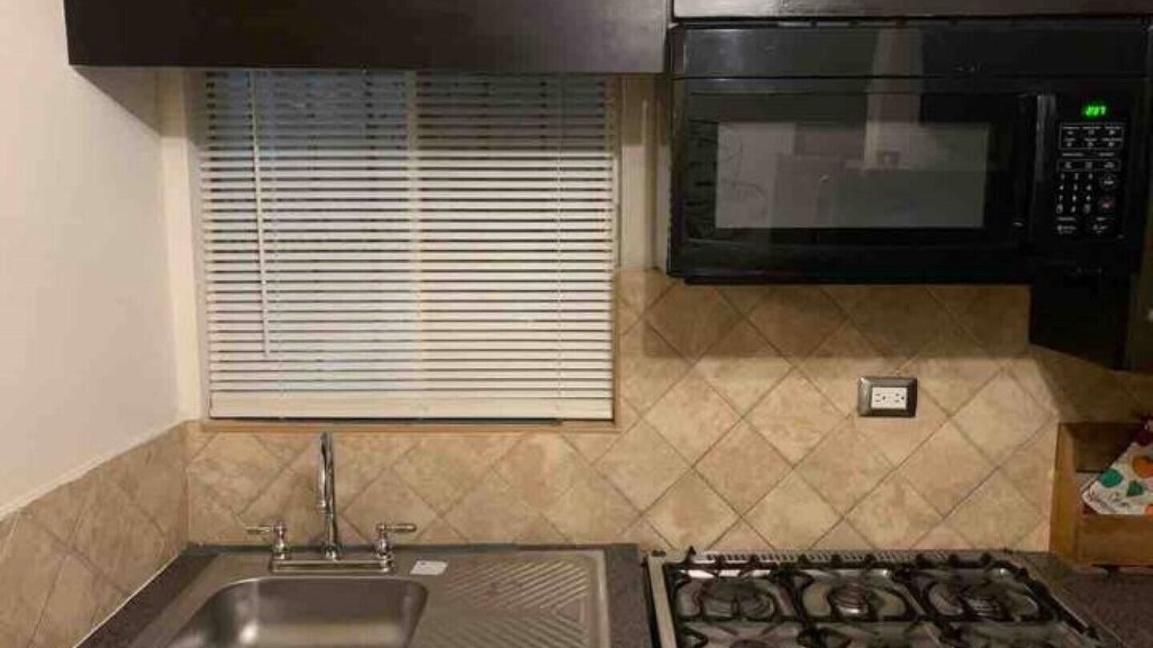 Photo of Kitchen in Reynosa