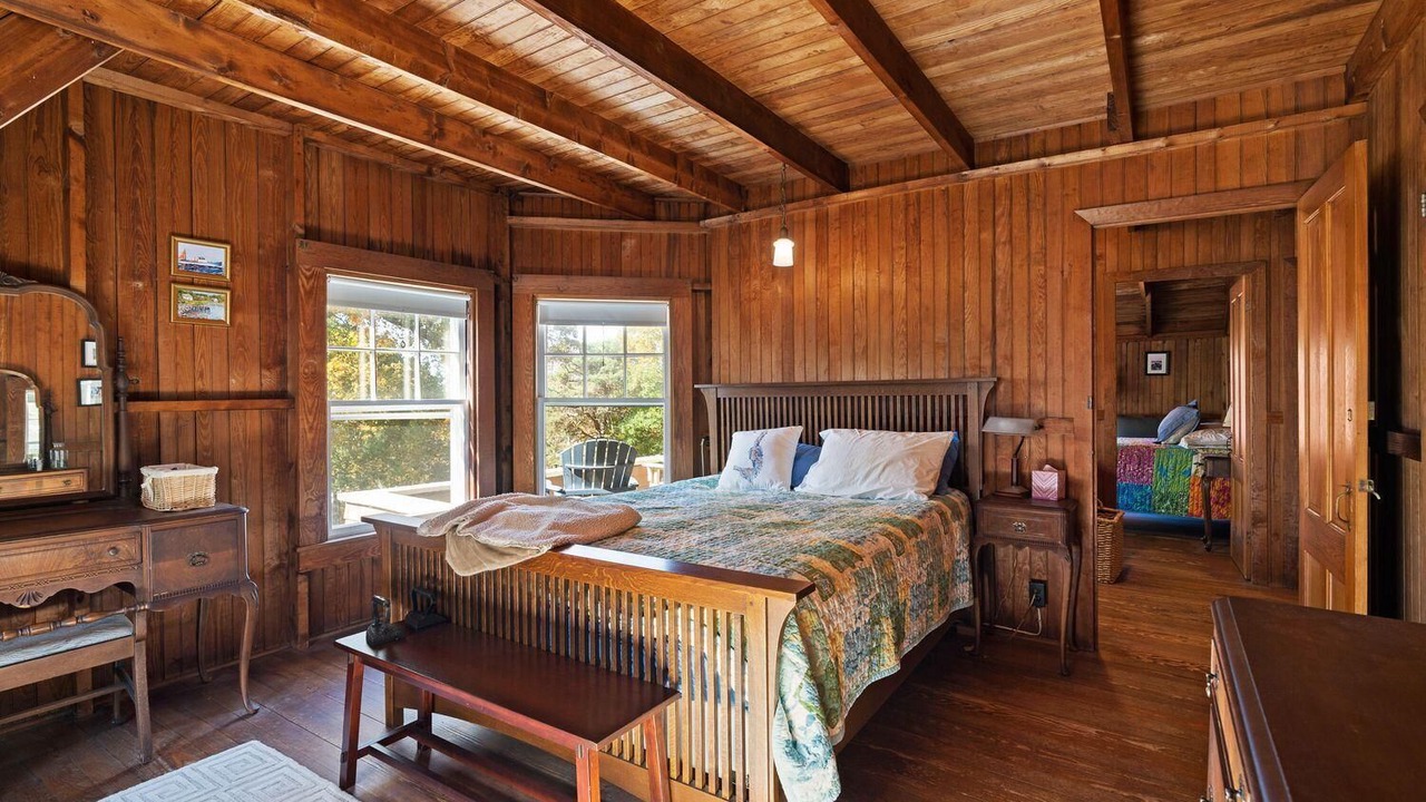 Photo of Bedroom in Portland