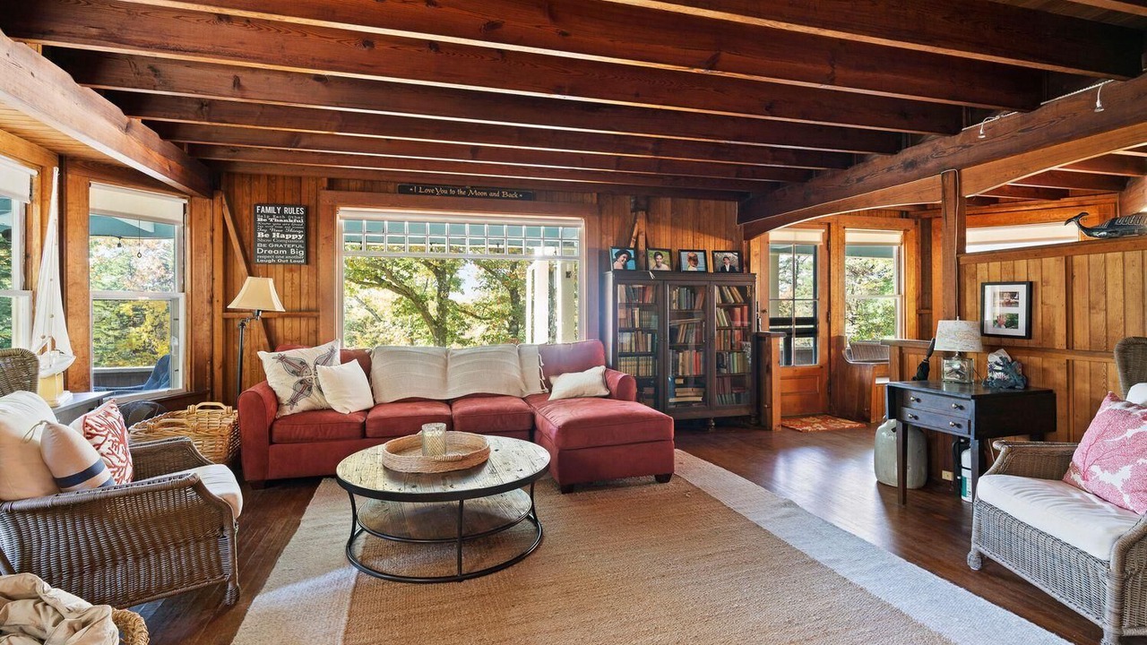 Photo of Livingroom in Portland