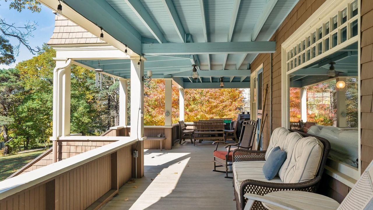 Photo of Patio Balcony in Portland