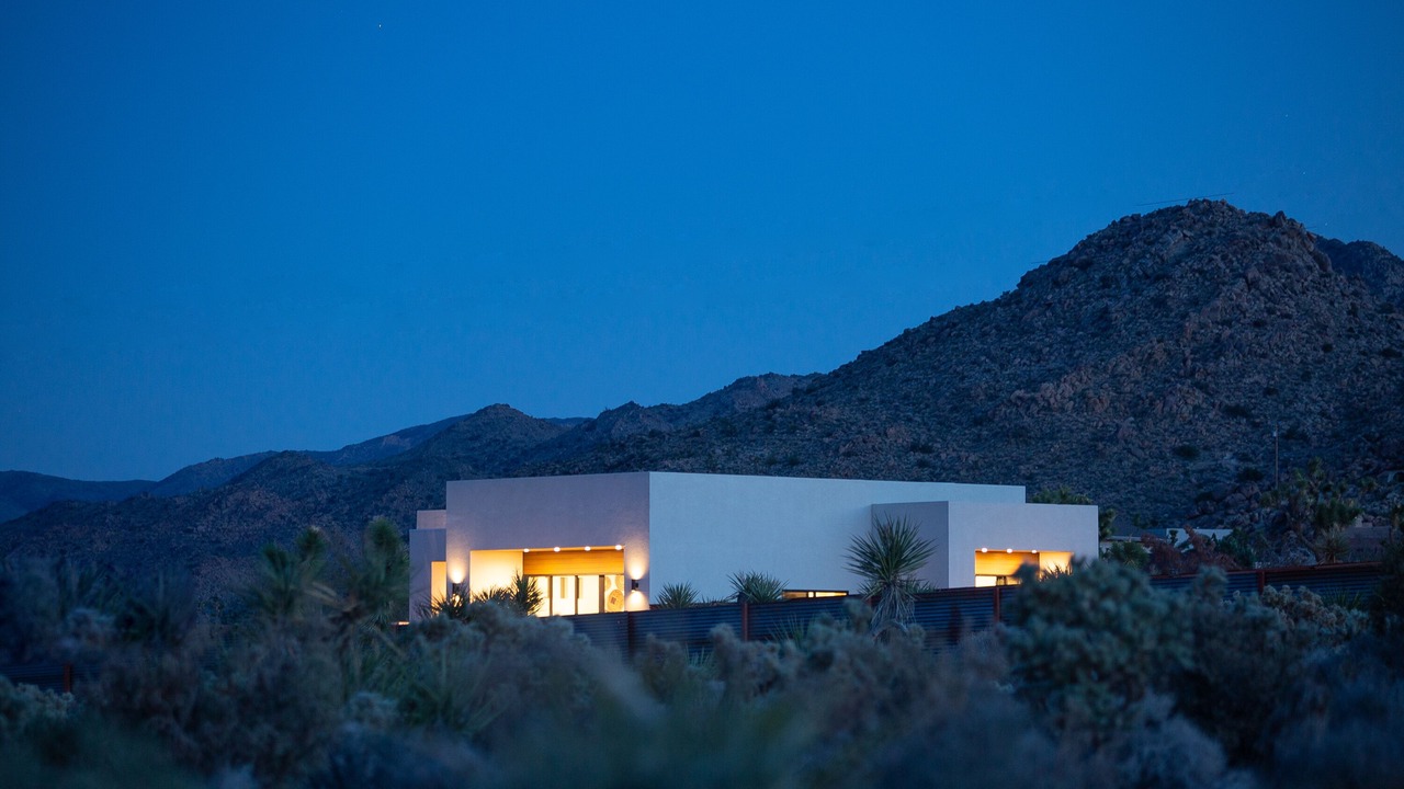 Photo of Outdoor in Joshua Tree