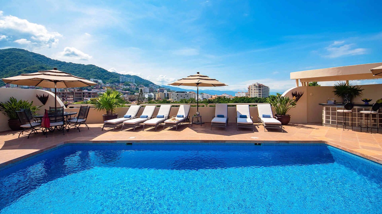 Photo of Outdoor in Downtown Puerto Vallarta