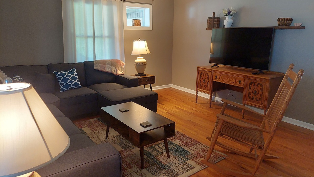 Photo of Livingroom in Sparta