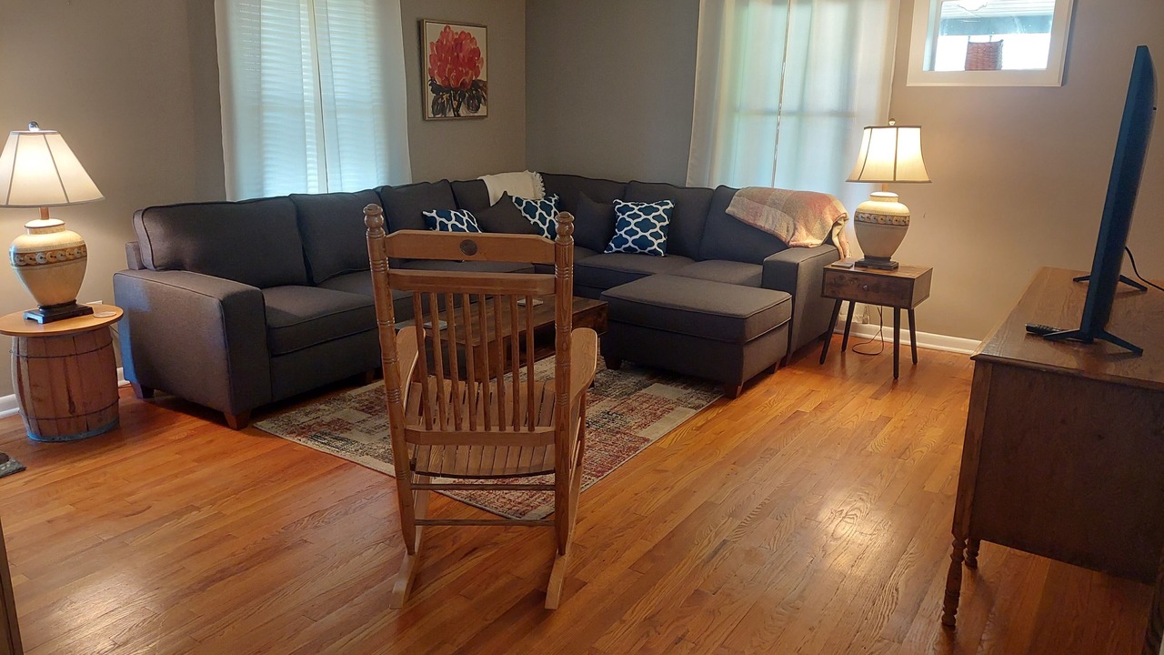Photo of Livingroom in Sparta