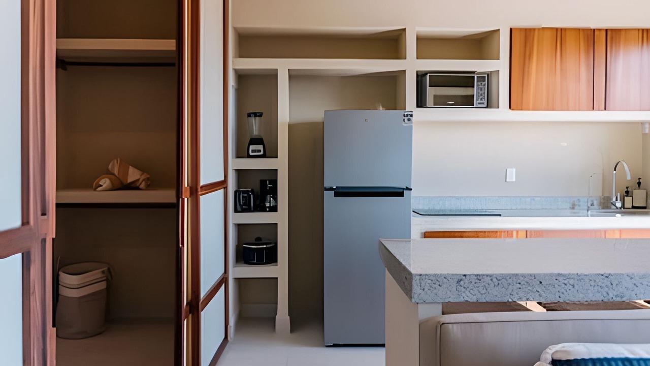 Photo of Kitchen in San Carlos