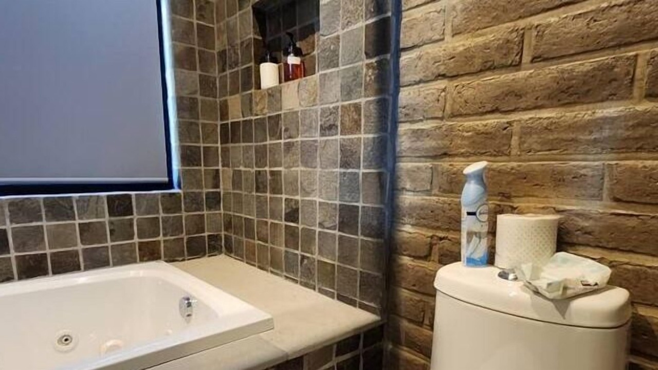Photo of Bathroom in Tapalpa