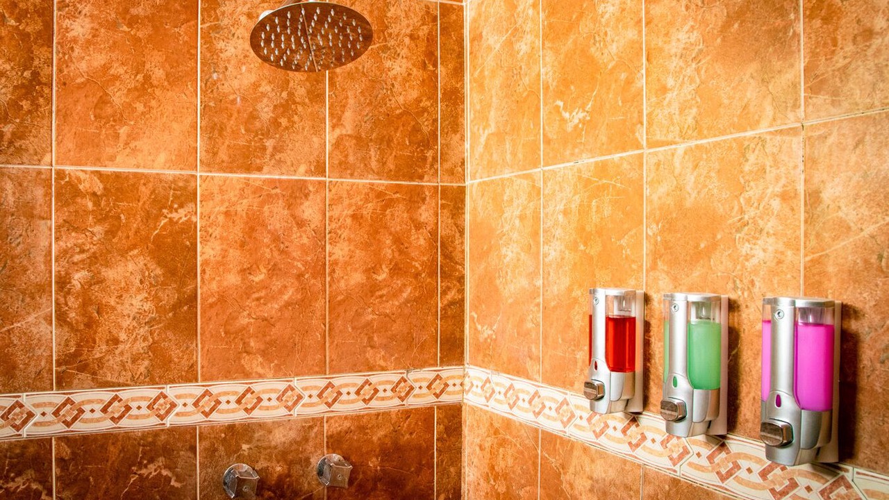 Photo of Bathroom in San Lorenzo Cacaotepec