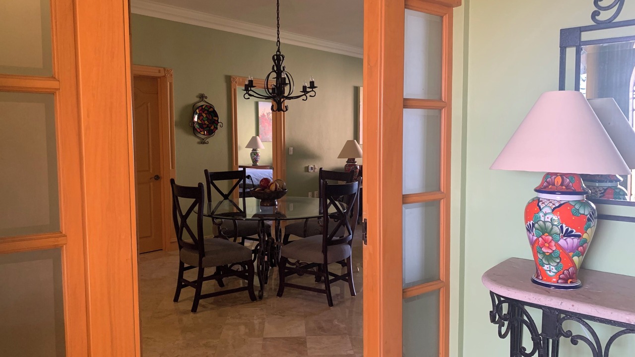 Photo of Bedroom in Flamingos
