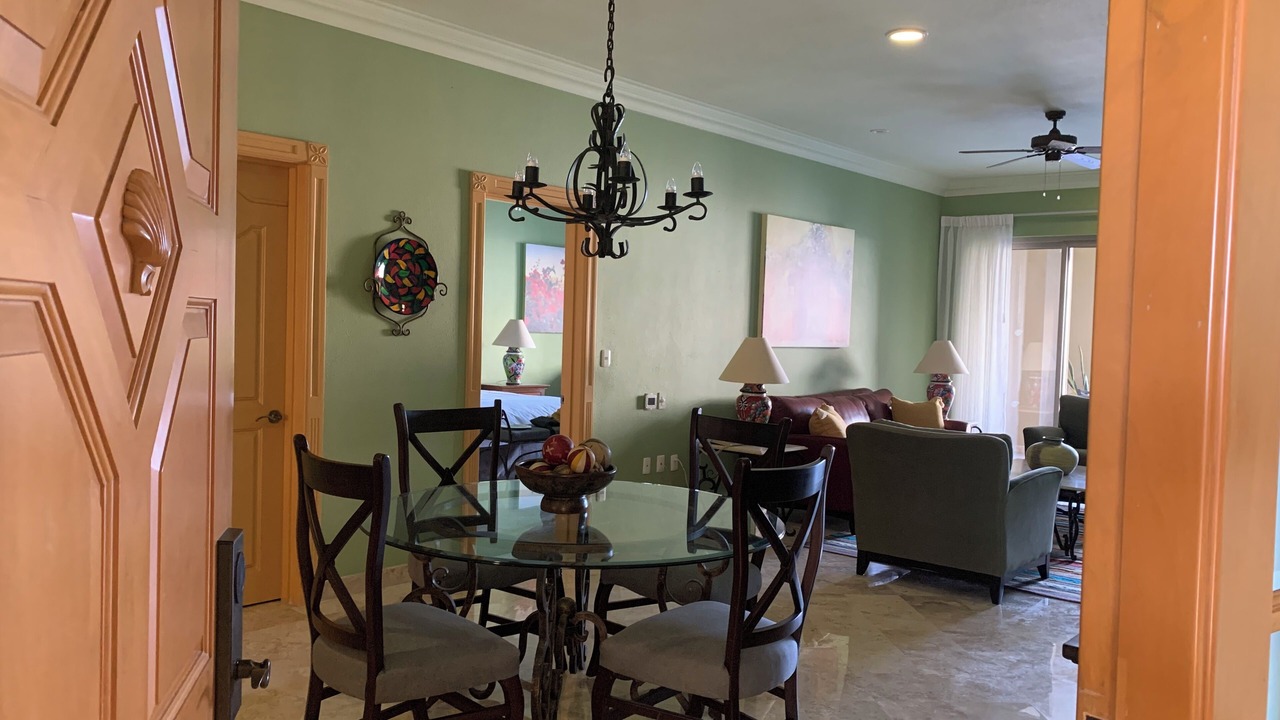 Photo of Bedroom in Flamingos