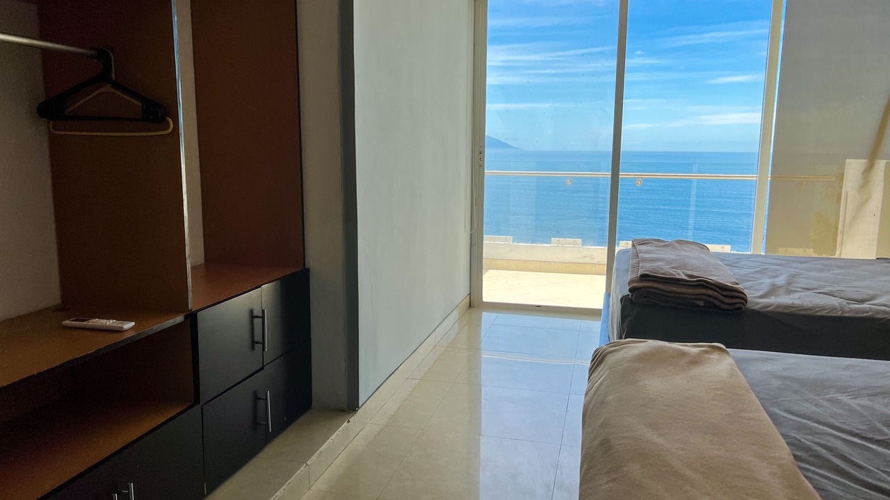 Photo of Bedroom in Conchas Chinas