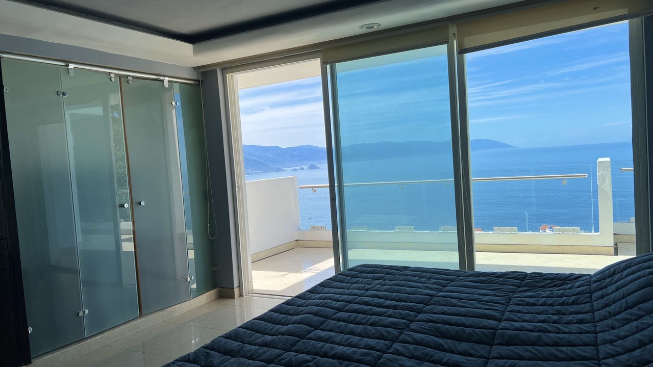 Photo of Bedroom in Conchas Chinas