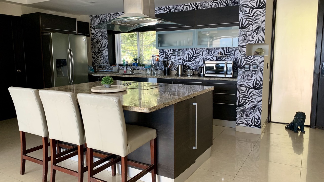 Photo of Kitchen in Conchas Chinas