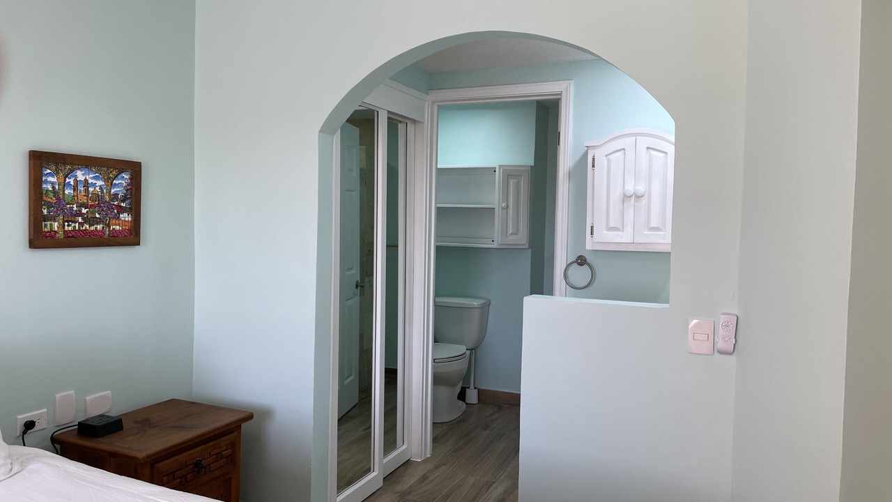 Photo of Bathroom in Sandy Beach